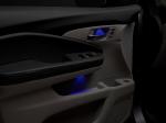 Honda Pilot 2015 года